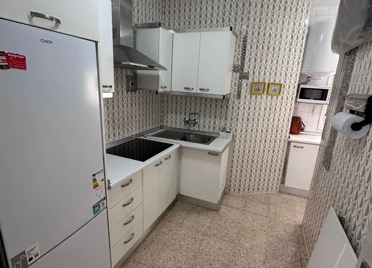 Chipiona Playa Apartamento