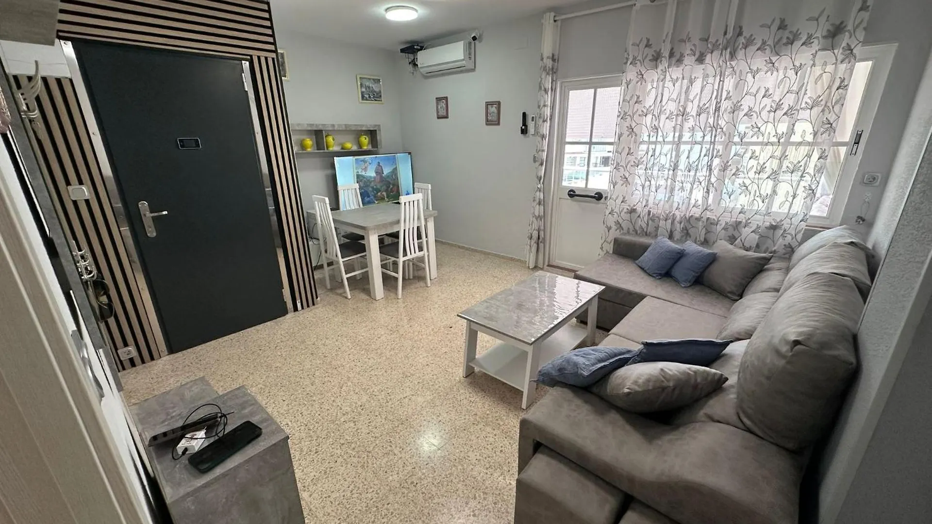 Chipiona Playa Apartamento 0*,  Espanha