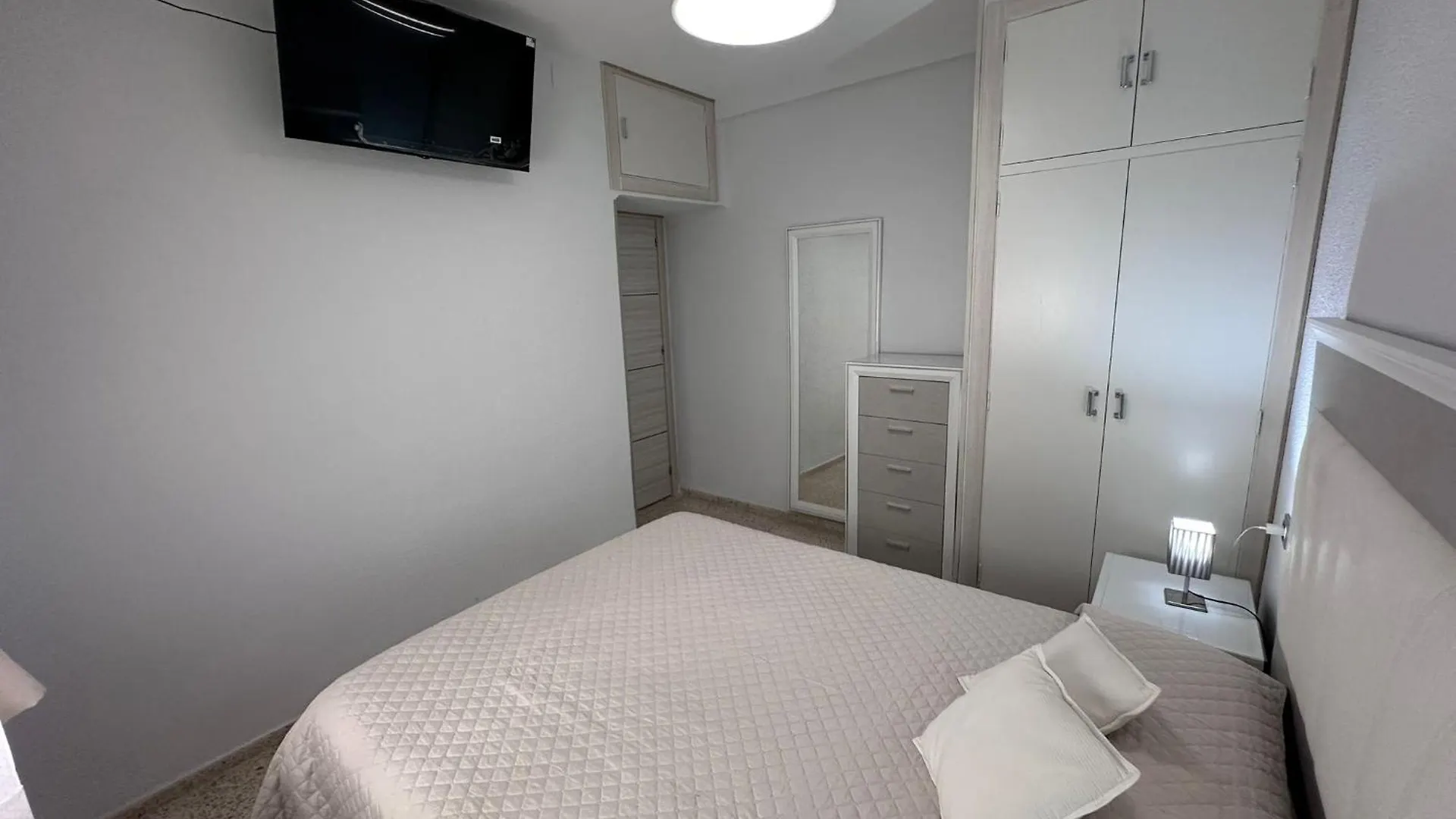 Chipiona Playa Apartamento